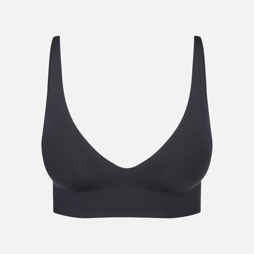 Saymika Reggiseno Comfort Senza Cuciture e Senza Ferretto