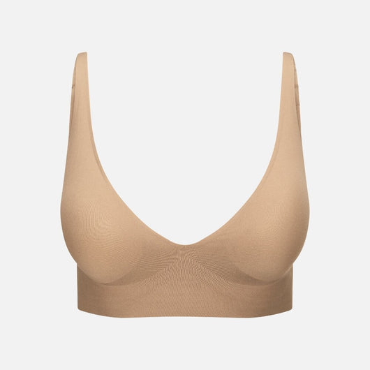 Reggiseno Comfort Saymika beige
