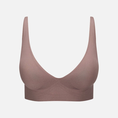 Reggiseno Comfort Saymika viola