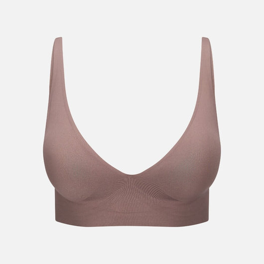 Reggiseno Comfort Saymika viola
