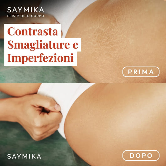 Elisir Corpo Rassodante ai 7 Oli Preziosi