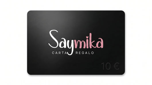 Saymika Carta Regalo 10 €