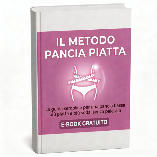 E-book: 21 giorni per chiudere la diastasi