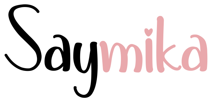 Saymika